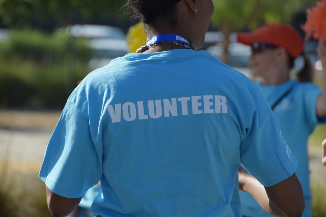 What are the Roles of Volunteers in Non Profit Organizations?